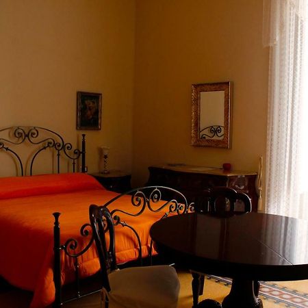 Oro Di Napoli Luxury Bed & Breakfast Exteriör bild