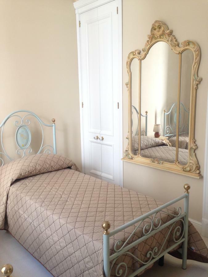 Oro Di Napoli Luxury Bed & Breakfast Exteriör bild