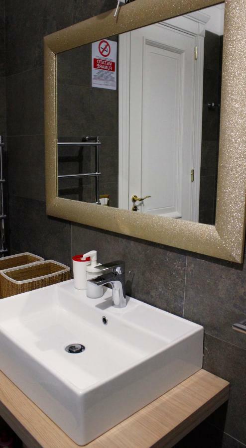 Oro Di Napoli Luxury Bed & Breakfast Exteriör bild