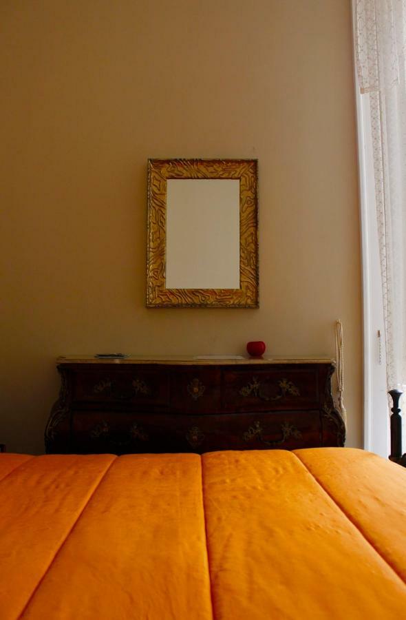 Oro Di Napoli Luxury Bed & Breakfast Exteriör bild